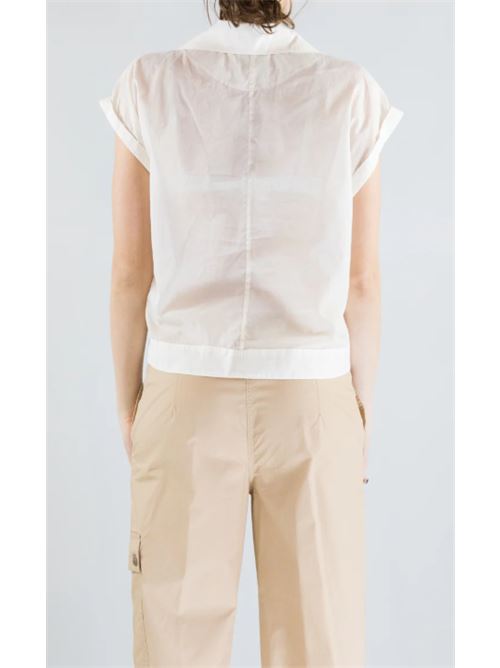 Camicia Alessia Santi ALESSIA SANTI | 511SD45056-S2128